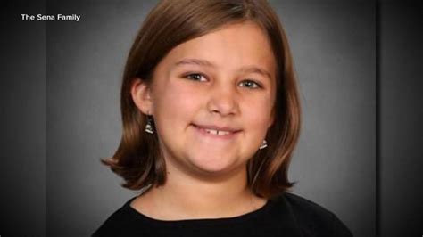Missing 9 Year Old Girl Charlotte Sena Found In Good Health Gma