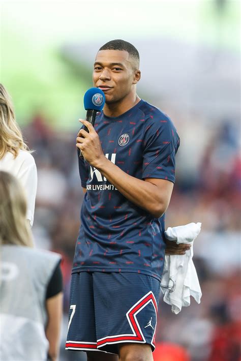 Se Lleva El Dinero De Mbappé Y En El Real Madrid Ya Hablan De Que Es El