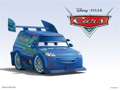 Disneypixar Cars Characters Персонажи мультфильма Тачки Blog