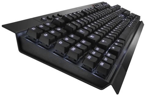 Corsair Unleash Next Gen Vengeance Gaming Keyboard And Mice