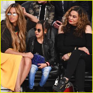 However, people don't know much. Beyonce's Mom Tina Lawson Gets Her Makeup Done by ...