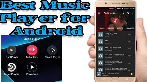 It even has seasonal things like christmas groove is one of the best music streaming apps for both android and iphone. Top 5 Best Music Player Apps For Android, Available in ...
