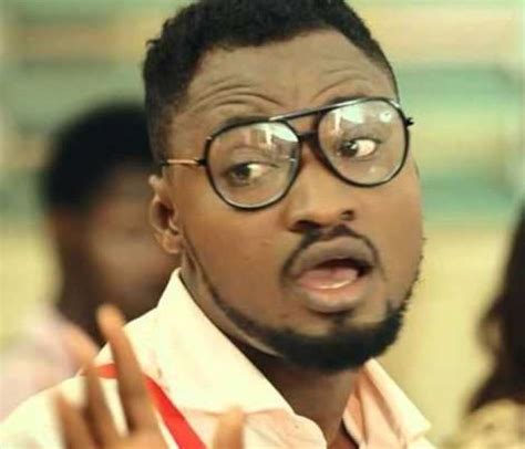 Ghanaian Comedian Funny Face Seeks Attention As He Begs To Be Verified