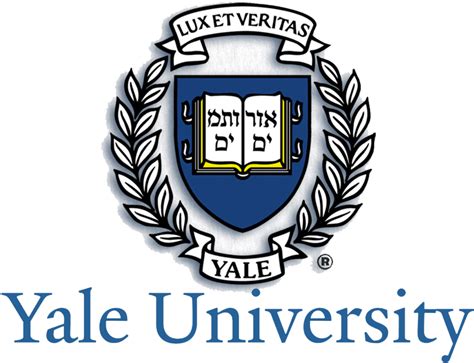 Yale University Logo / Harvard University Yale University ...