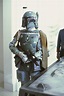 Boba Fett Empire Strikes Back Costume - Bespin Hallway | Boba Fett ...