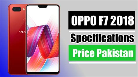 Latest updated oppo f7 price in bangladesh official, unofficial, and full specifications at mobilebdprice.com. Oppo F7 64gb Price In Pakistan ~ Oppo Smartphone