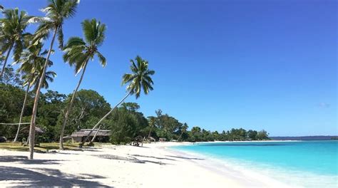 9 Best Beaches In Espiritu Santo Central Outer Islands Vanuatu