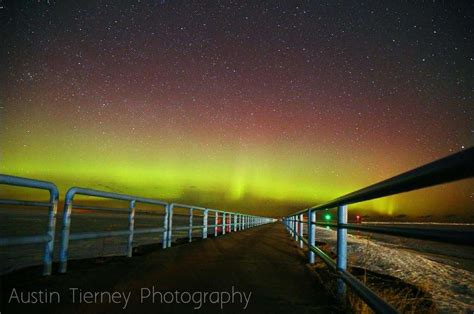 Northern Lights Spectacular Photos During Amazing Display 7dayshop Blog