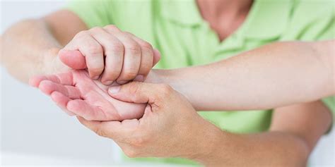 Therapy Found Effective For Carpal Tunnel Syndrome Physio