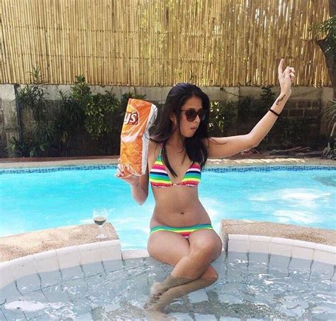 Pak Here Are Some Very Sexy Photos Of Maxene Magalona