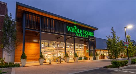 With a prime membership, there's a whole lot more to love about whole foods market, from discounts all over the store to convenient delivery or free pickup.* Whole Foods Opens in The Village at Totem Lake in Kirkland ...
