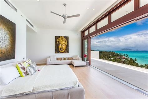 Lanikai Hillside Estate Luxury Retreats Hawaii Rentals House