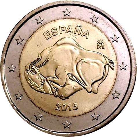 Todas Las Monedas De Euros Conmemorativas De Espa A Numismatica Visual