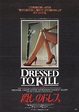 Dressed to Kill: DVD oder Blu-ray leihen - VIDEOBUSTER.de
