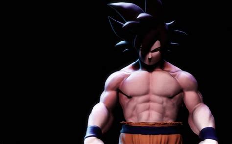 We did not find results for: Son Goku - Dragon ball z 3D Model in Man 3DExport