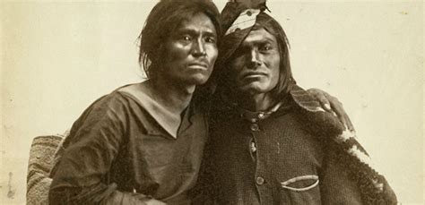 Antes De La Colonia Los Nativos Americanos Reconoc An G Neros Nativos Americanos Nativo