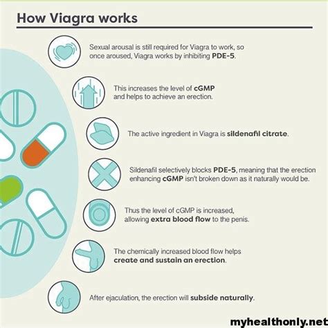 Possible Side Effects Of Viagra Warning Uses Dosage My Health Only