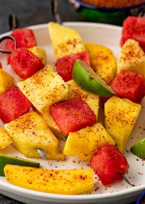 What Is Tajin Seasoning How To Use It And More Artofit