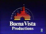 Buena Vista Productions | Logopedia | FANDOM powered by Wikia