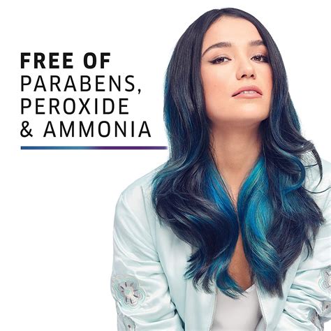 Buy Wella Color Charm Paints Semi Permanent Hair Dye For Temporary Hair