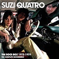 The Rock Box 1973-1979 SUZI QUATRO