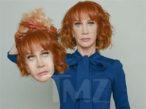 2 Best Rkathygriffin Images On Pholder Kathy Griffin Without Makeup