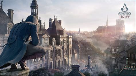 Assassin S Creed Unity Riddles Assassin S Creed Unity Solve The First
