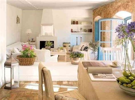 Consejos Para Una Decoraci N Nude Decoraci N De Interiores Opendeco