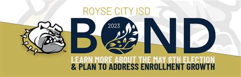 royse city isd bond 2023 royse city isd