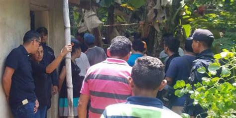 Hombre Envenena A Sus Tres Hijos Y Luego Se Suicida En Honduras La