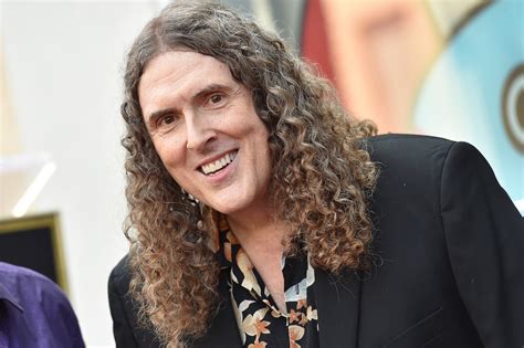 Coolio Deeply Regrets Rejecting An Offer From Weird Al Yankovic