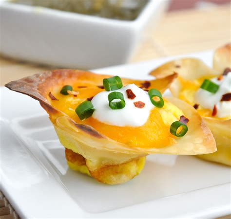 Jalapeño Popper Quiche Cups Recipe Peas And Crayons