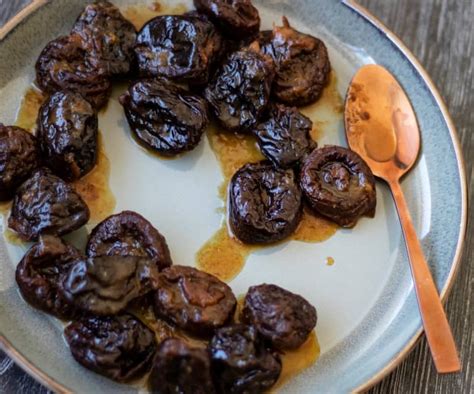 Stewed Prunes Cookidoo The Official Thermomix Recipe Platform