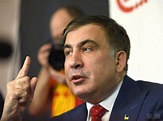 Saakashvili asks Zelensky to reinstate his Ukrainian citizenship ...