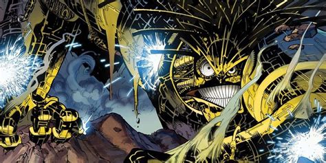 New Mutants 10 Things Fans Should Know About Warlock