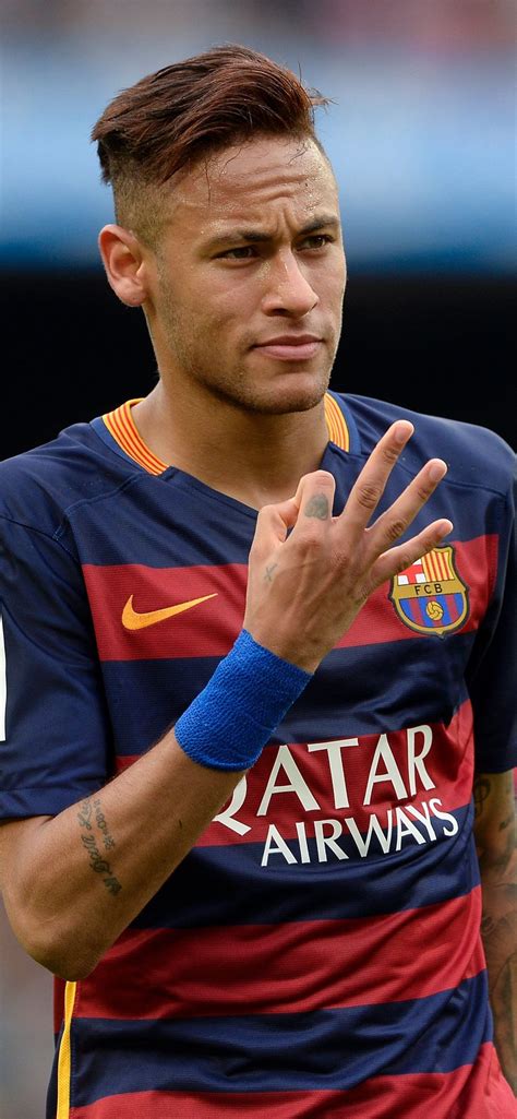 Details More Than 155 Neymar Jr Barcelona Wallpaper Xkldase Edu Vn