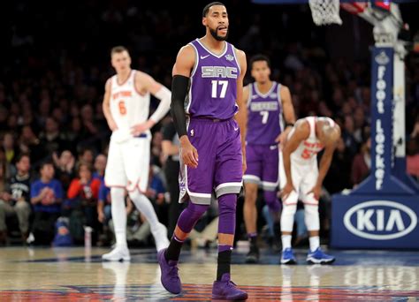 Sacramento Kings Get Crushed By Knicks And Porzingis In Loss