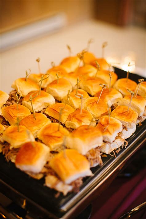 Hawaiian Pulled Pork Sliders Daniel Usenko Photography