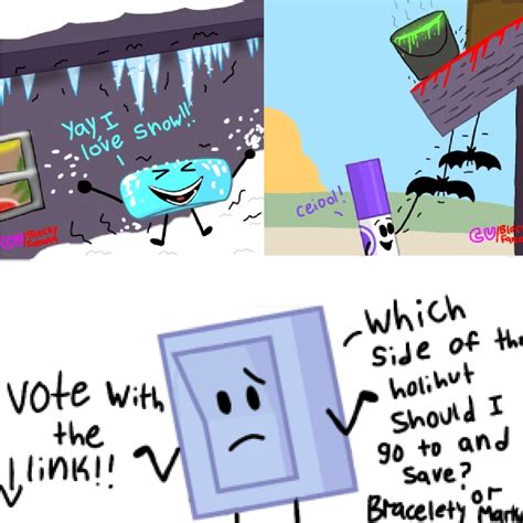 Who Should Liy Save Chapter 3 Decision 1 By Cadelofanblock On Deviantart