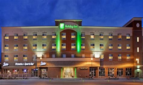 Holiday Inn Omaha Downtown Waterpark An Ihg Hotel Updated 2022