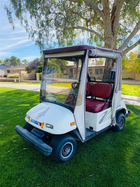 Use for to create your resume on indeed and apply to jobs quicker. 1999 Columbia par car golf cart for Sale in Mesa, AZ - OfferUp