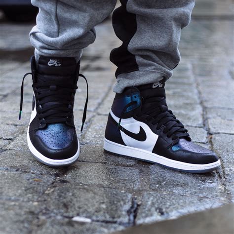 Is The Air Jordan 1 All Star One Of The Best Releases Of The Weekend