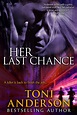 Her Last Chance – Book 2 | Toni Anderson