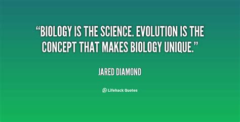 Top 30 Quotes And Sayings About Biology