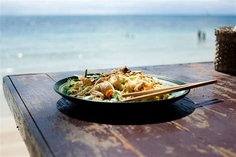 Find tripadvisor traveler reviews of albuquerque thai restaurants and search by price, location, and more. Beyond Pad Thai — Finding LA's Best Regional Thai Food ...