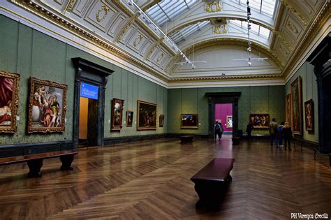 National Gallery Di Londra Cosa Vedere Tra Quadri E Capolavori