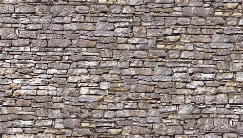 Old Wall Stone Texture Seamless 17340