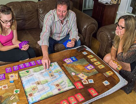 Robot Turtles Board Game Kickstarter Off Topic Cooking For Engineers