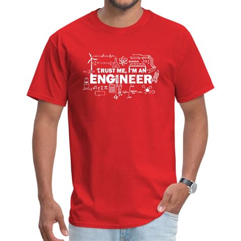 Engineer T Shirt