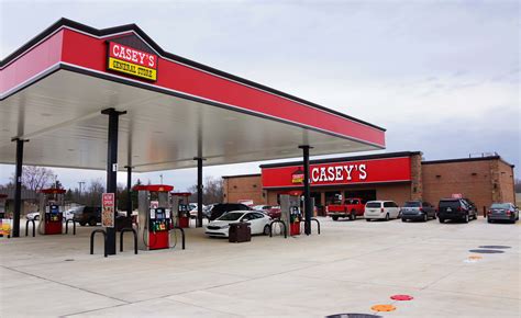 New Casey S General Store Opens In Watervliet Moody On The Market
